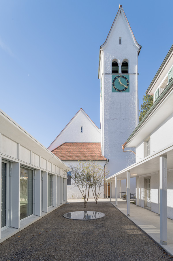 Publikation werk bau und wohnen