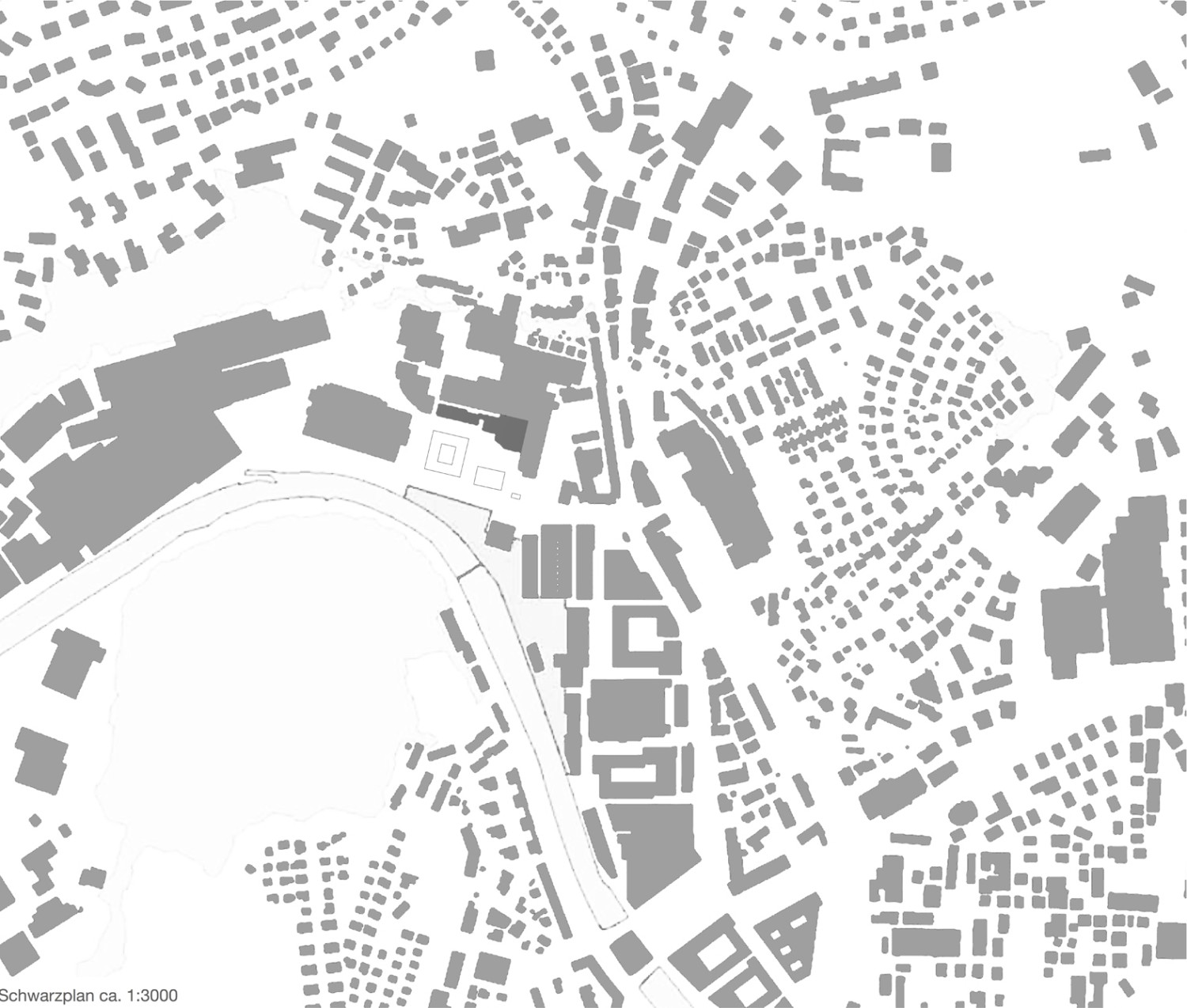 HUMMBURKART ARCHITEKTEN: Ersatzneubau und Sanierung GS 4116 und 4121 Emmenweid