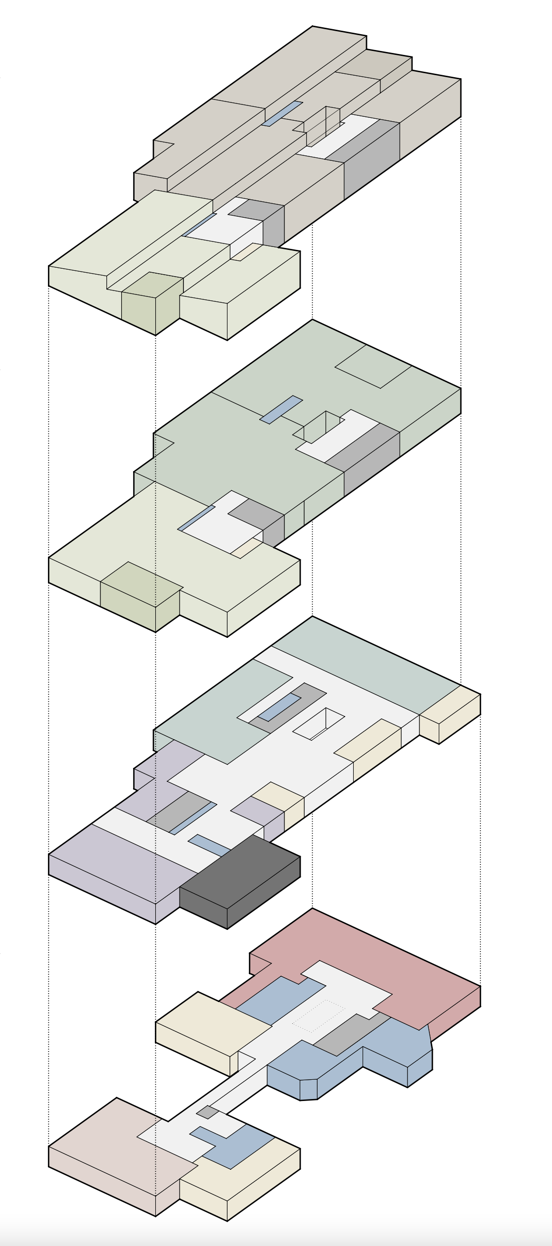 HUMMBURKART ARCHITEKTEN: Erweiterung Schulraum Schenkon